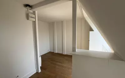 Paris 15E (75015)