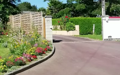 Béganne (56350)