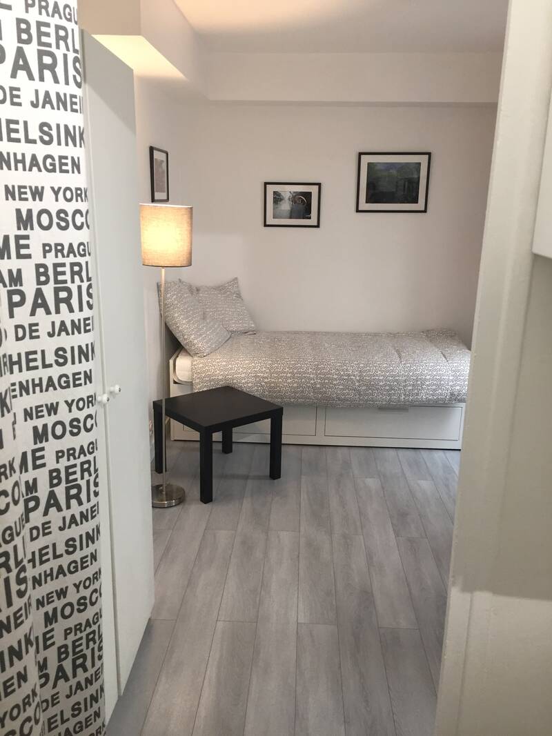 Paris 18E (75018)