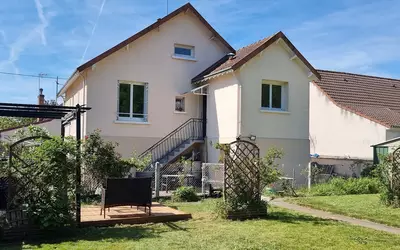 Romorantin-Lanthenay (41200)