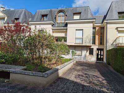 Vente appartement 2 pièces Saint-Germain-en-Laye (78100)