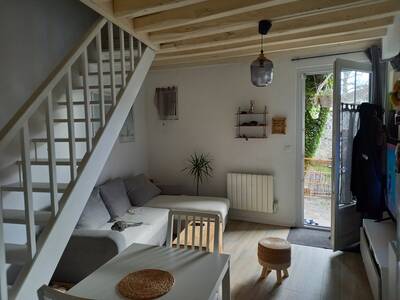 Location appartement 2 pièces La Ferté-Alais (91590)