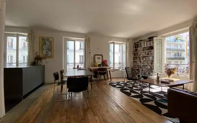 Paris 20E (75020)