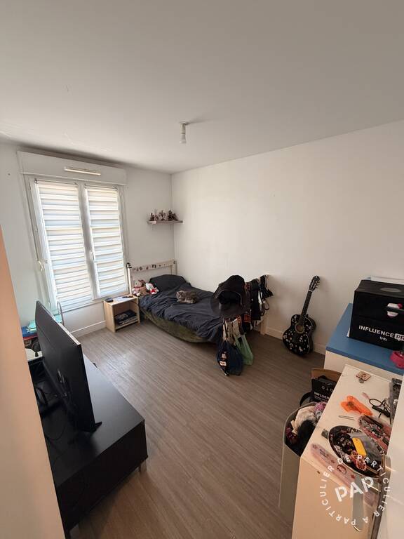 Vente maison 85 m² Honfleur (14600) - 85 m² - 205.800 € | Particulier à Particulier — 7