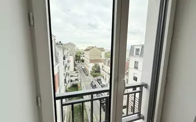 Asnières-Sur-Seine (92600)