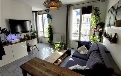 Paris 17E (75017)