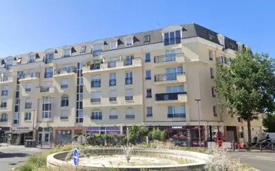 Houilles (78800)