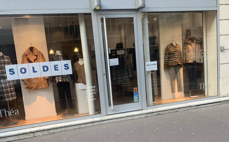 Paris 15E (75015)