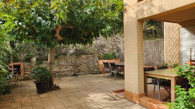 Vente maison 4 pièces Leucate (11370)
