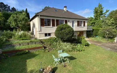 Chambourcy (78240)