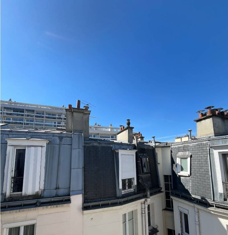Paris 18E (75018)