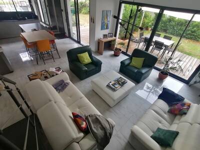Vente maison 5 pièces Pessac (33600)