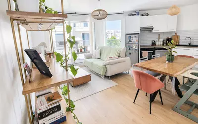 Asnières-Sur-Seine (92600)