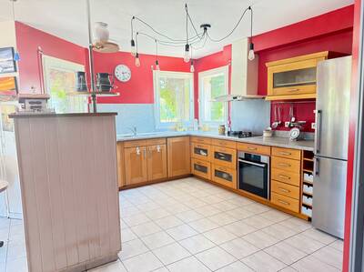 Vente maison 7 pièces Venerque (31810)