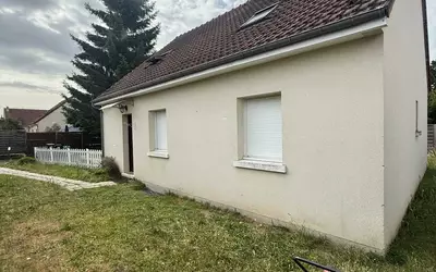 Viarmes (95270)