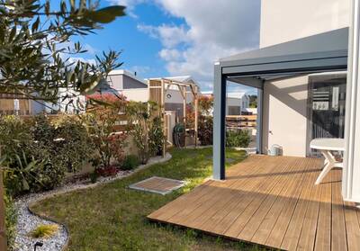 Vente maison 4 pièces La Rochelle (17000)