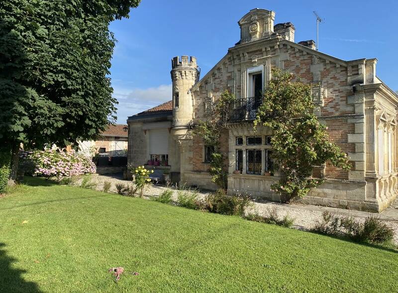 Ludon-Médoc (33290)
