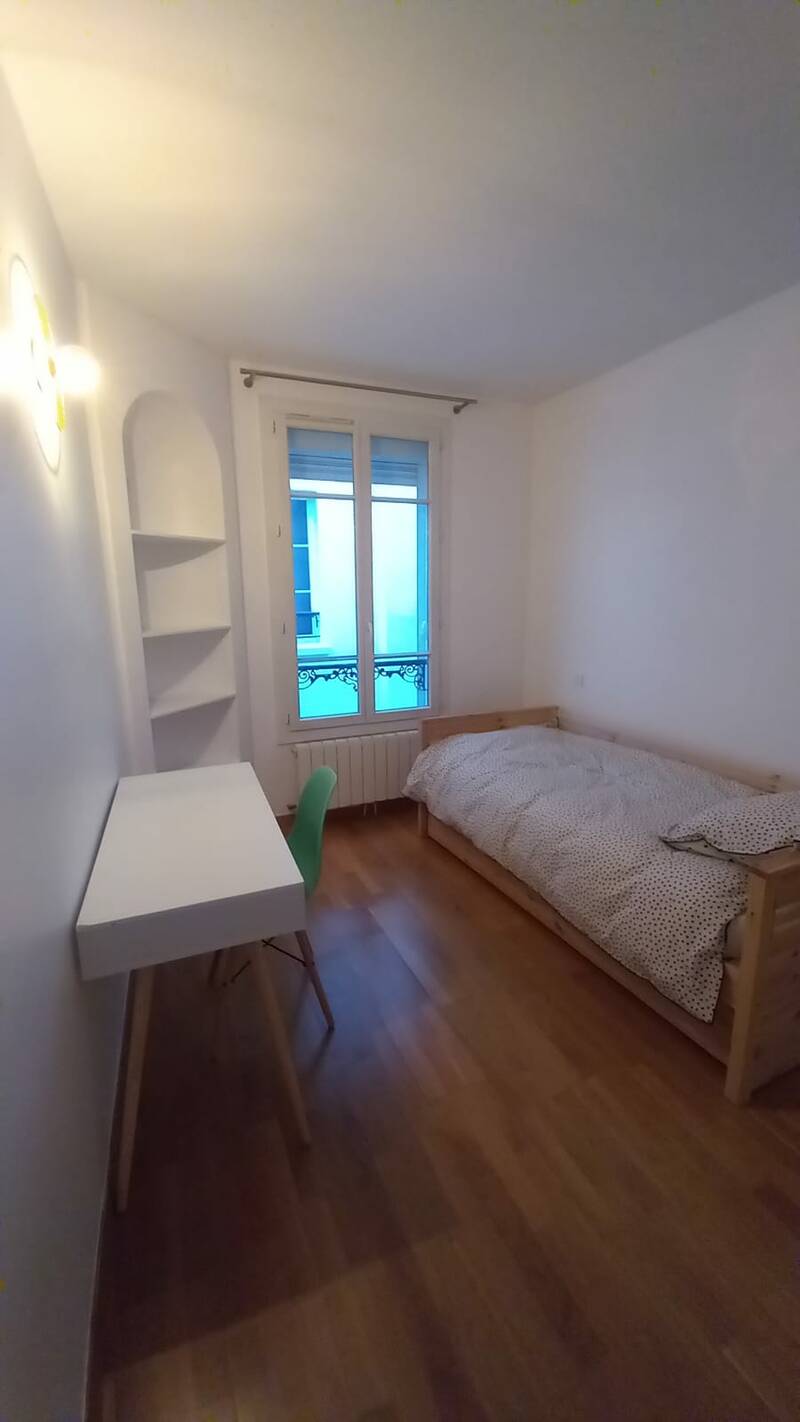 Paris 20E (75020)