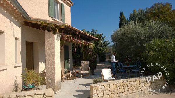 Saint-Pierre-De-Vassols 122.73m² · 122,7 m² · 480 000 €