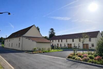 Location appartement 3 pièces Boutigny-Prouais (28410)