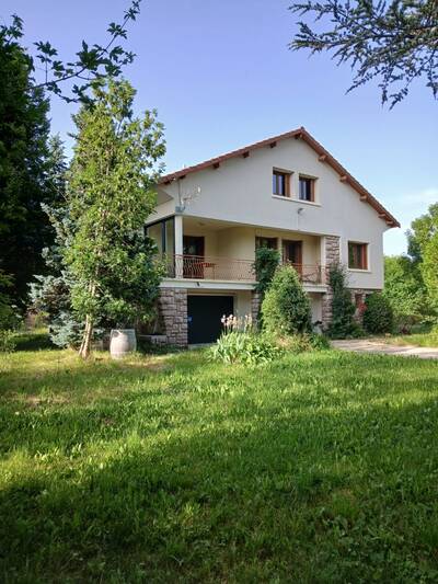 Vente maison 6 pièces La Roche-des-Arnauds (05400)