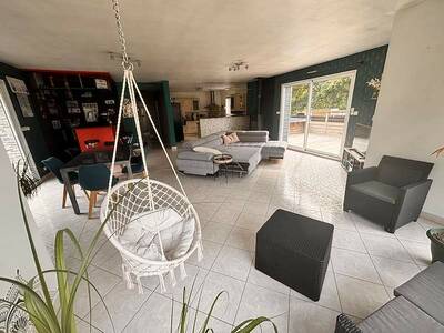 Vente maison 5 pièces Saint-Molf (44350)