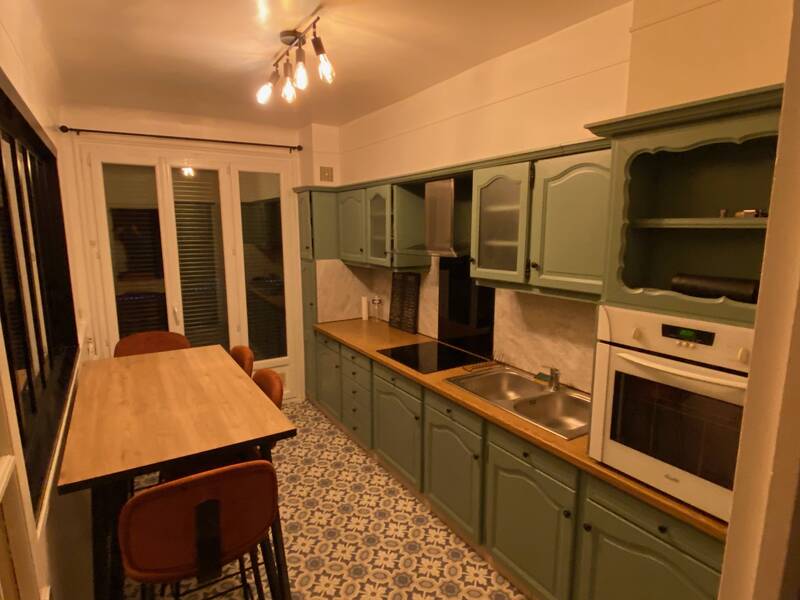 Houilles (78800)