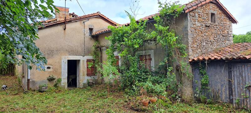 Saint-Saviol (86400)