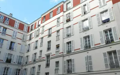 Paris 11E (75011)
