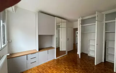 Paris 15E (75015)