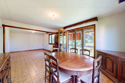 Vente maison 8 pièces Gaillard (74240)