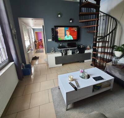 Vente maison 5 pièces Nogent-sur-Oise (60180)