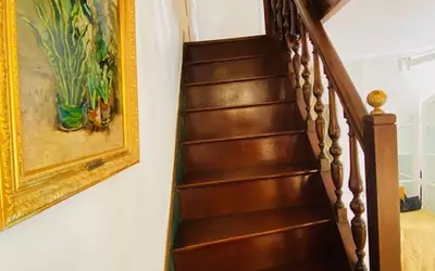 Appartement 4 pièces 78 m² · à Paris 16e · 78 m² · 690 000 €