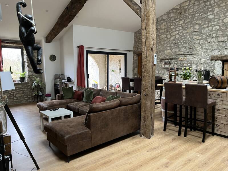 Loubès-Bernac (47120)