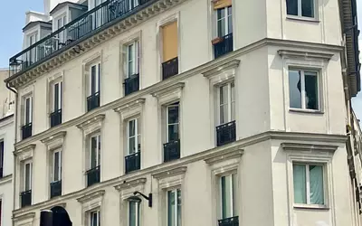 Paris 18E (75018)