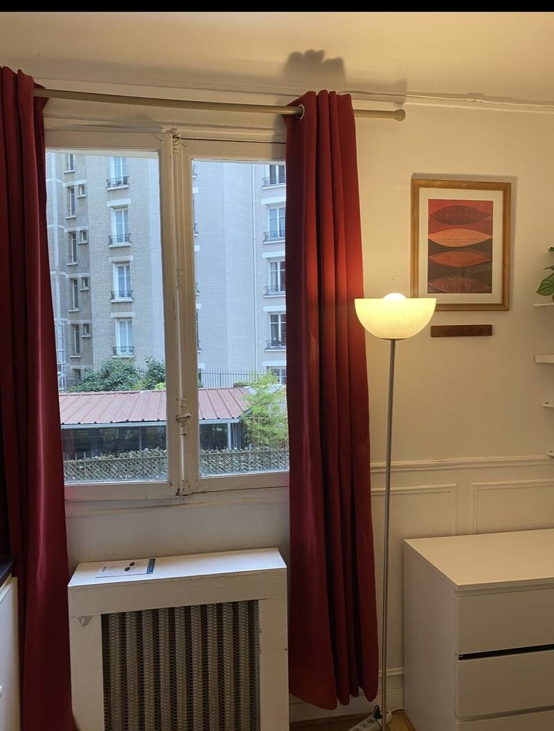 Paris 17E (75017)