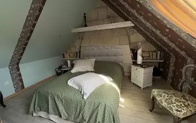 Les Rosiers-Sur-Loire (49350)