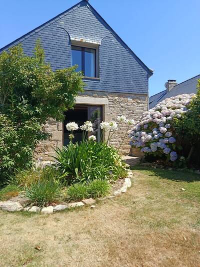 Vente maison 3 pièces Guidel (56520)