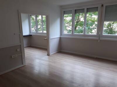 Location appartement 4 pièces Orvault (44700)