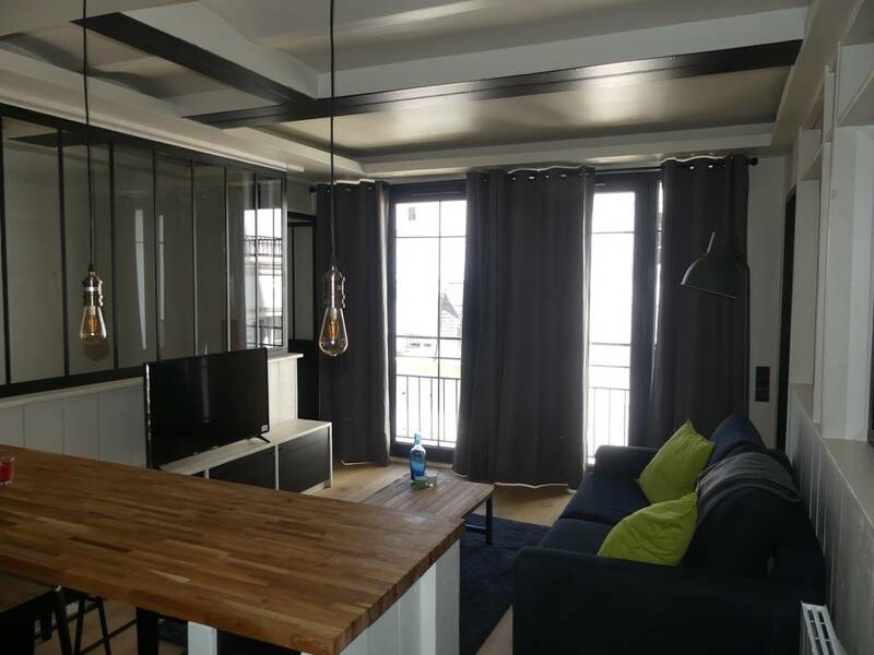 Asnieres-Sur-Seine (92600)