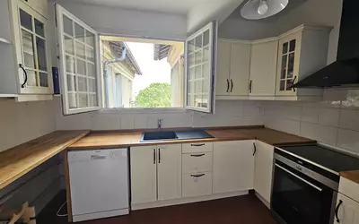 Asnières-Sur-Seine (92600)