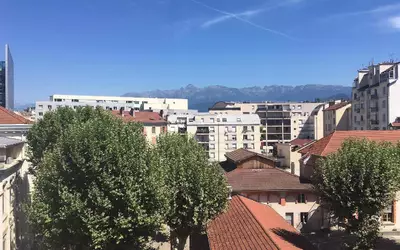 Grenoble (38000)