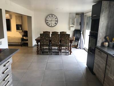 Vente maison 5 pièces Valence (82400)