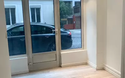 Paris 18E (75018)