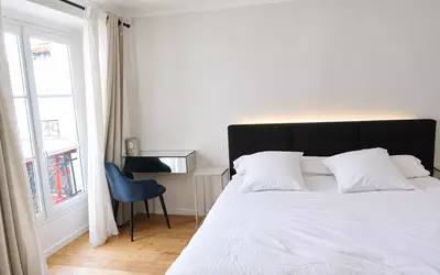 Paris 9E