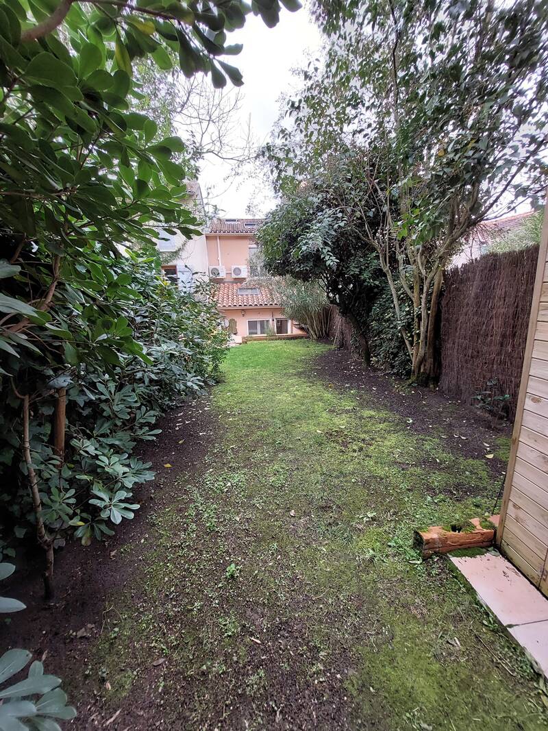 Maison à vendre Toulouse (31) Particulier à Particulier PAP
