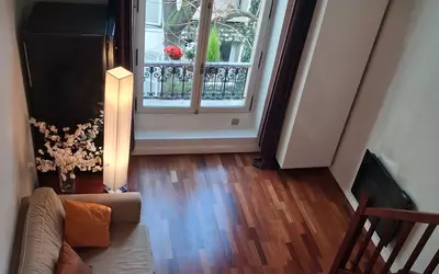 Paris 8E (75008)