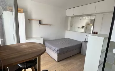 Paris 18E (75018)