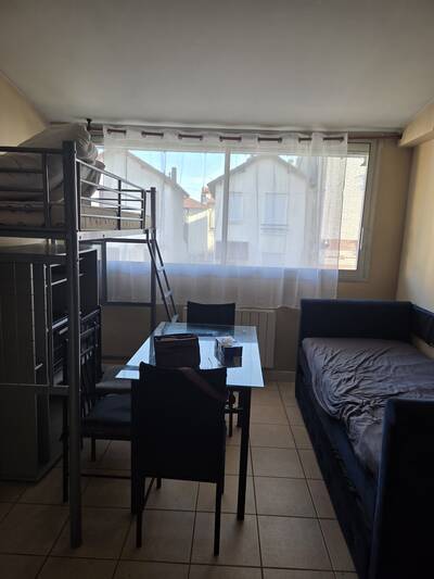 Location appartement studio Maisons-Alfort (94700)