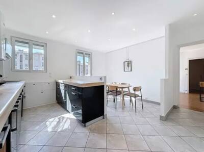 Vente appartement 6 pièces Vincennes (94300)